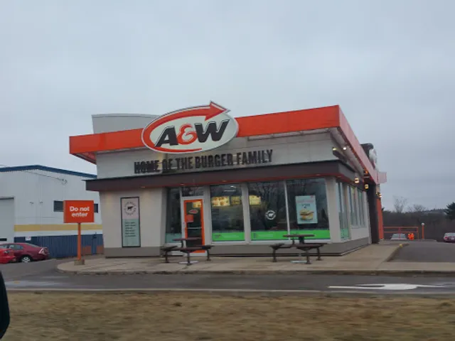 A&W Canada
