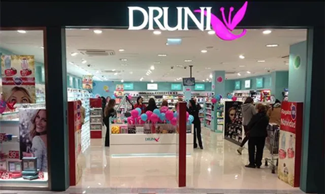 Druni Perfumerías ®