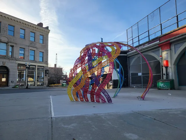 The Studios at Lynn Museum & Arts Center (LynnArts)