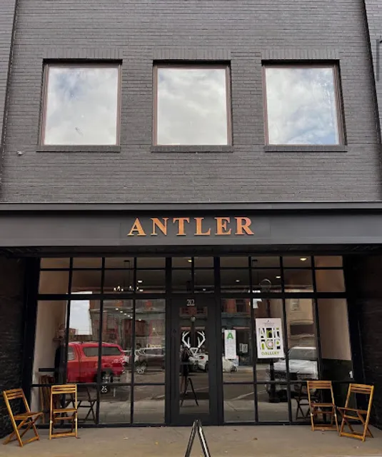 Antler Specialty Goods