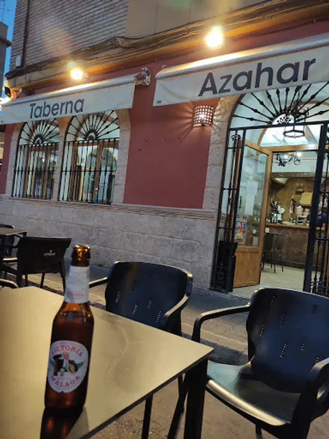 Taberna Azahar