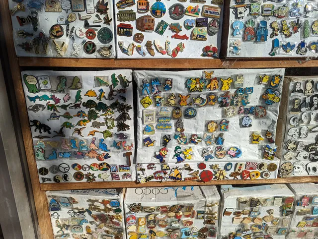 Oriental Art Gallery