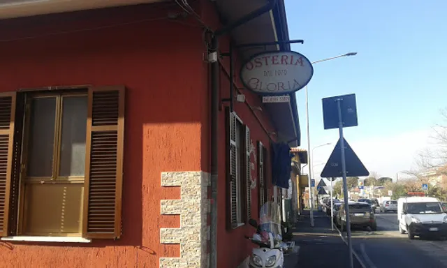 Osteria Gloria