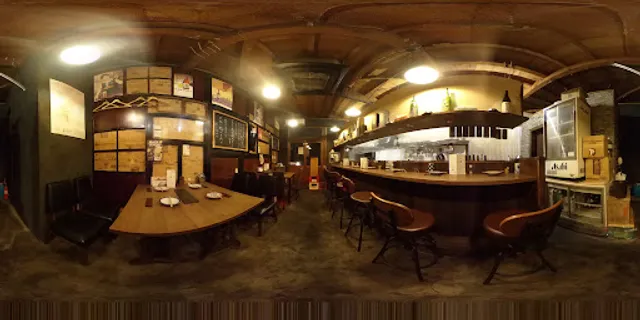 炭火焼鳥 燻製酒場 燻〔iburu〕