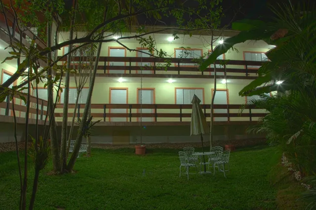 Pousada Salto Water Penedo Itatiaia RJ