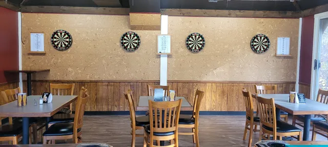 Riverside Bar & Grill