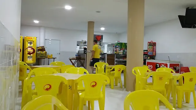 Capucho's Bar e Lanchonete