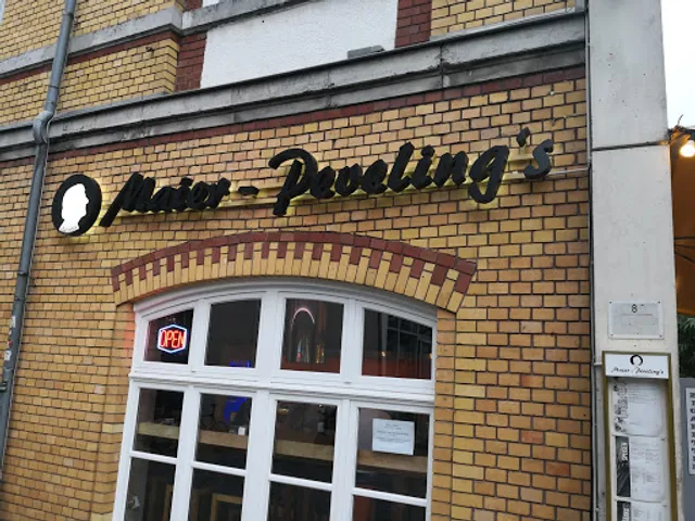 Maier-Pevelings