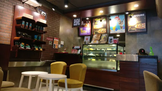 Café Coffee Day - Kalkaji