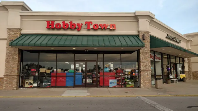 HobbyTown