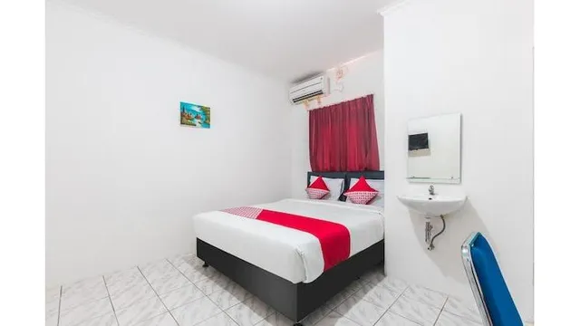 OYO 1286 Margot Residence