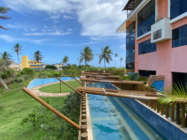 Villaggio Orizzonte - Salvador