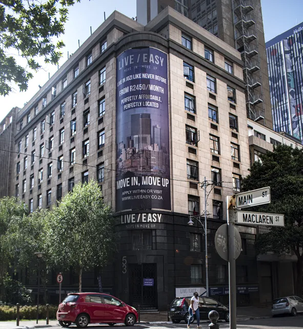 Live Easy Marshalltown