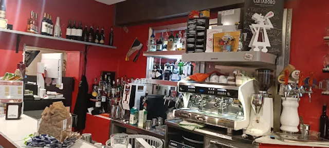 Caffè Mazzini