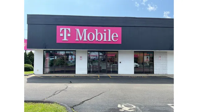 T-Mobile