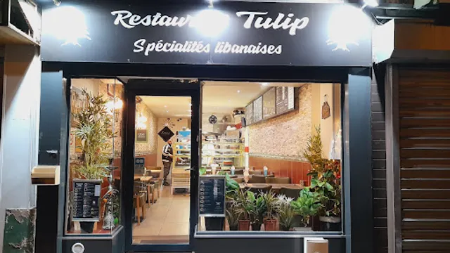 Restaurant Tulip