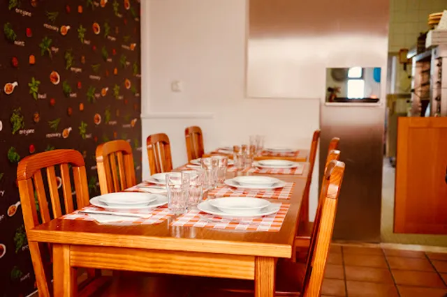 Sushi & Pizzas Nero Ramada Odivelas