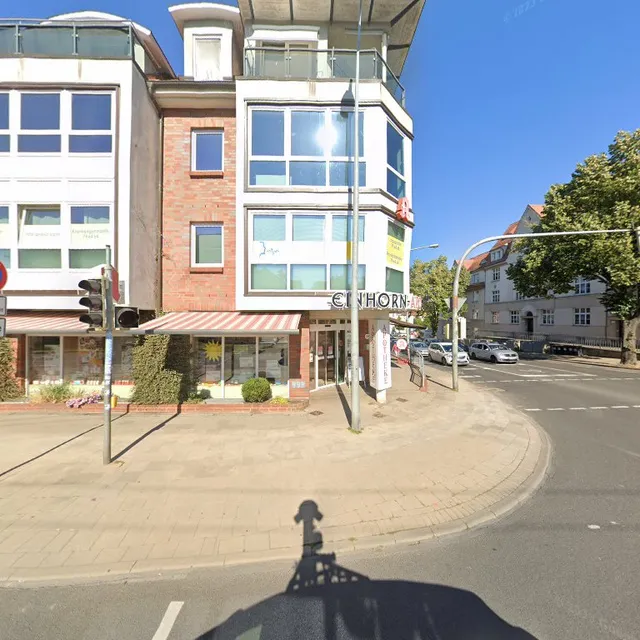 Mecklenburger Backstuben GmbH