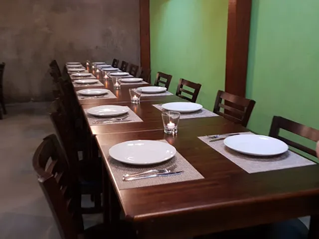 MeatLovers Steakhouse