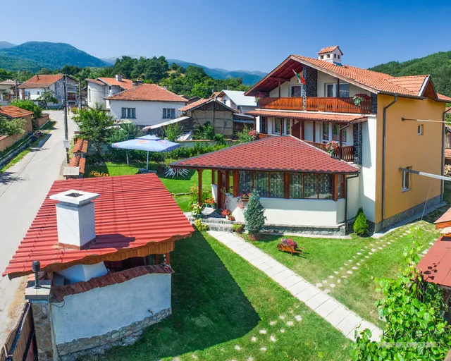 Guest House Saint Dimitar