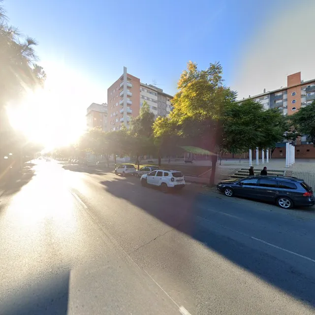 Plaza El Berrocal, N°5 - 1°B