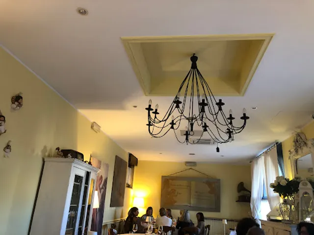 Osteria degli Angeli