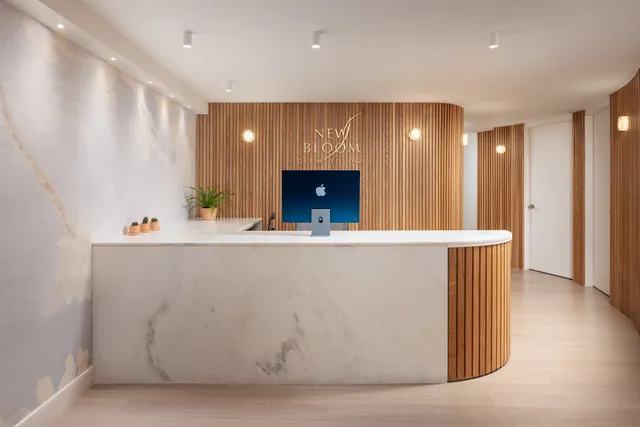 New Bloom Dermatology