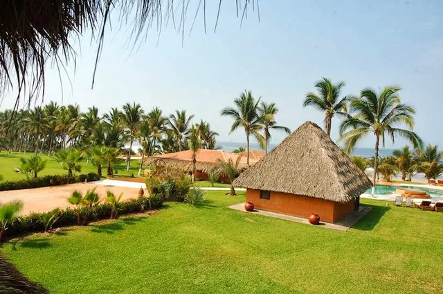 Puerta Paraíso Hotel Boutique