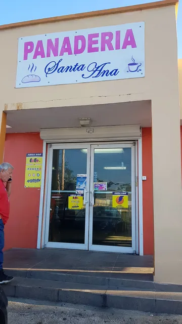 Santa Ana Bakery