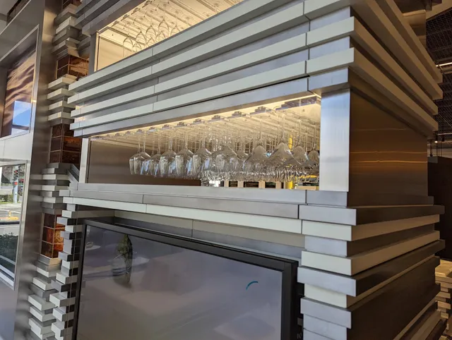 Sub-Zero, Wolf, and Cove Showroom