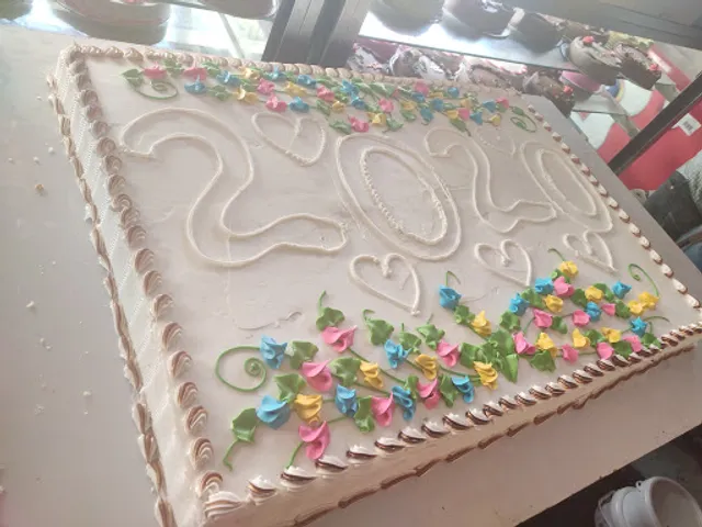 Sri V.B. Iyengar Bakery & Sweets