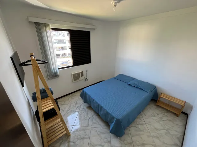APÊ 207 - Apartamento para aluguel de temporada