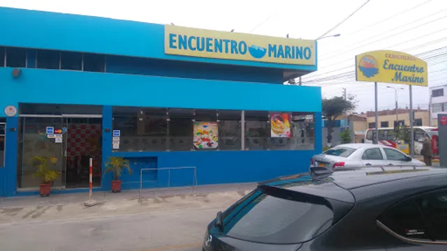 Encuentro Marino