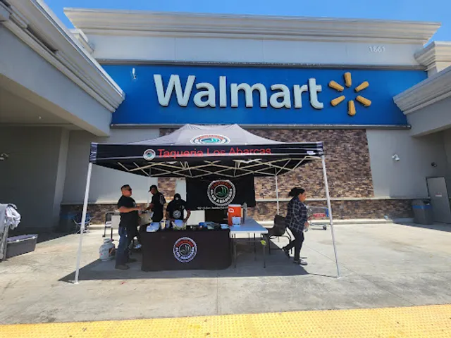 Taqueria Los Abarcas