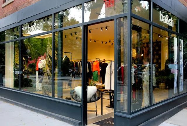 ba&sh - New-York - Bleecker Street