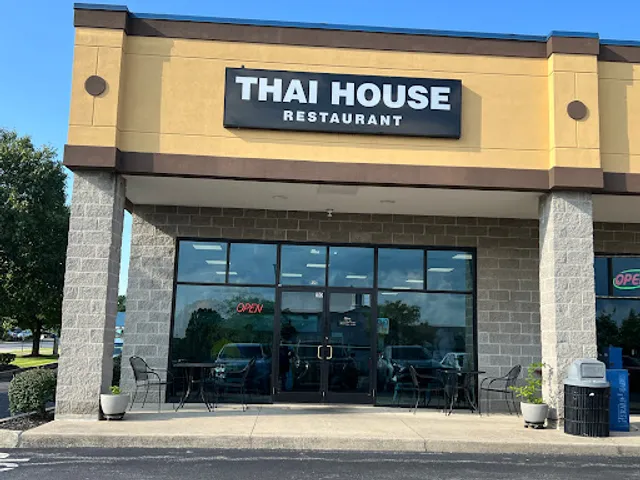 Thai House