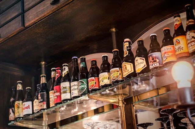 Tapperij De Poortwachter