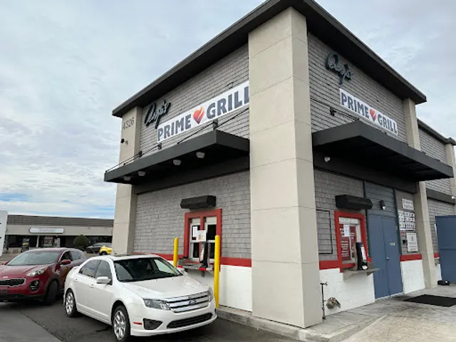 Angie's Prime Grill and Angie's Lobster