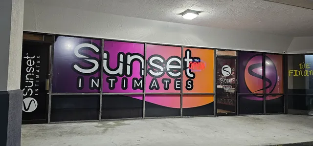 Sunset Novelties