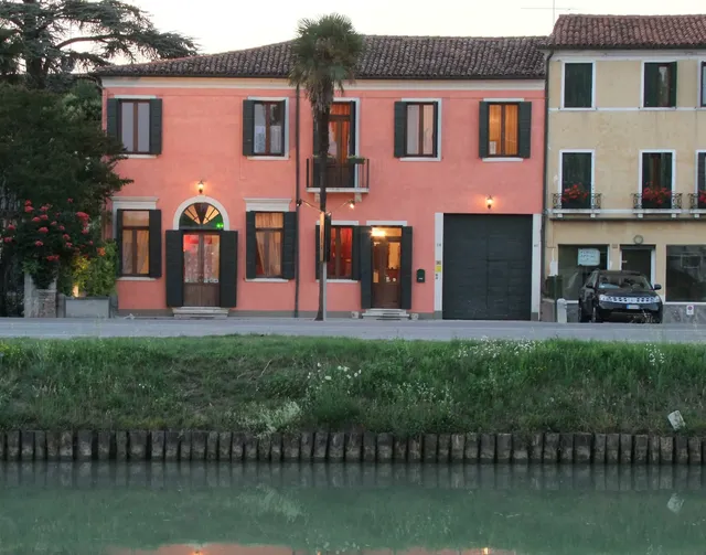 Hotel Relais Alcova del Doge