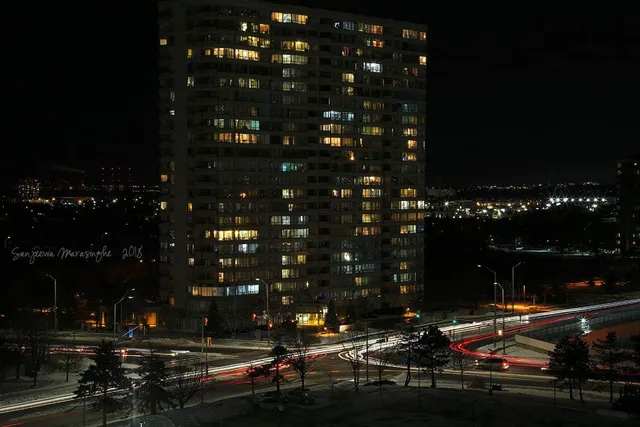 Elite Suites - Square One View Comfort Suite