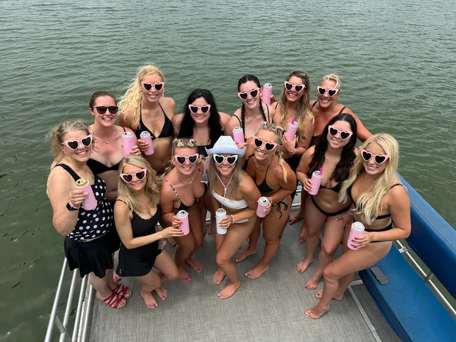 Nashville Boat Captains