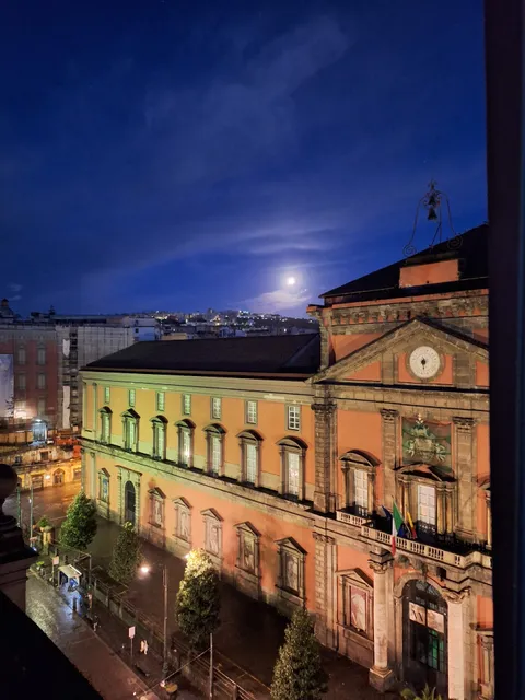 Bed & Breakfast Museum