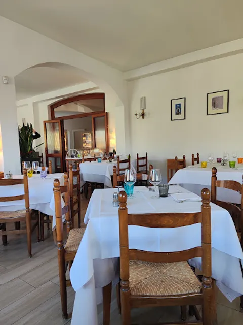 Ristorante Da Antonio