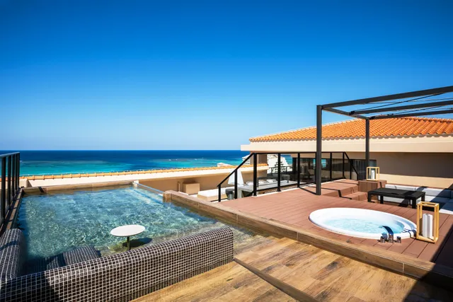 AQUASENSE Hotel & Resort