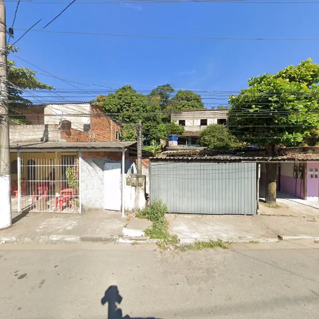 restaurante do mendonça