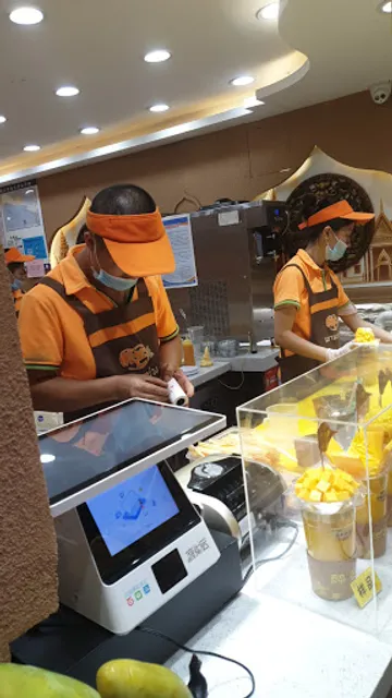 Wansui Round Belt Sushi Japanese Restaurant