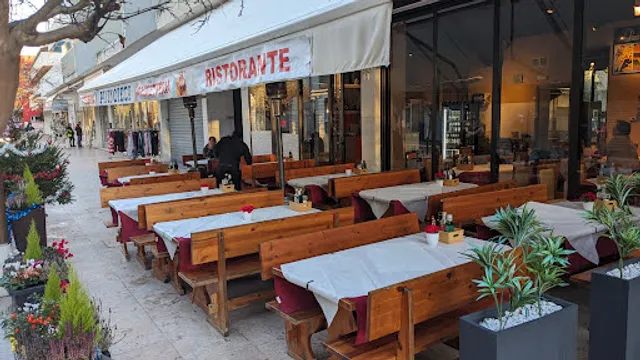 Ristorante Pizzeria Paninoteca Pancor