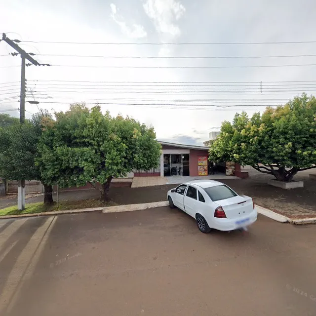 Churrascaria Restaurante E Lanchonete Mello