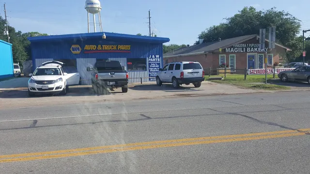 NAPA - Fitz Family Auto Parts